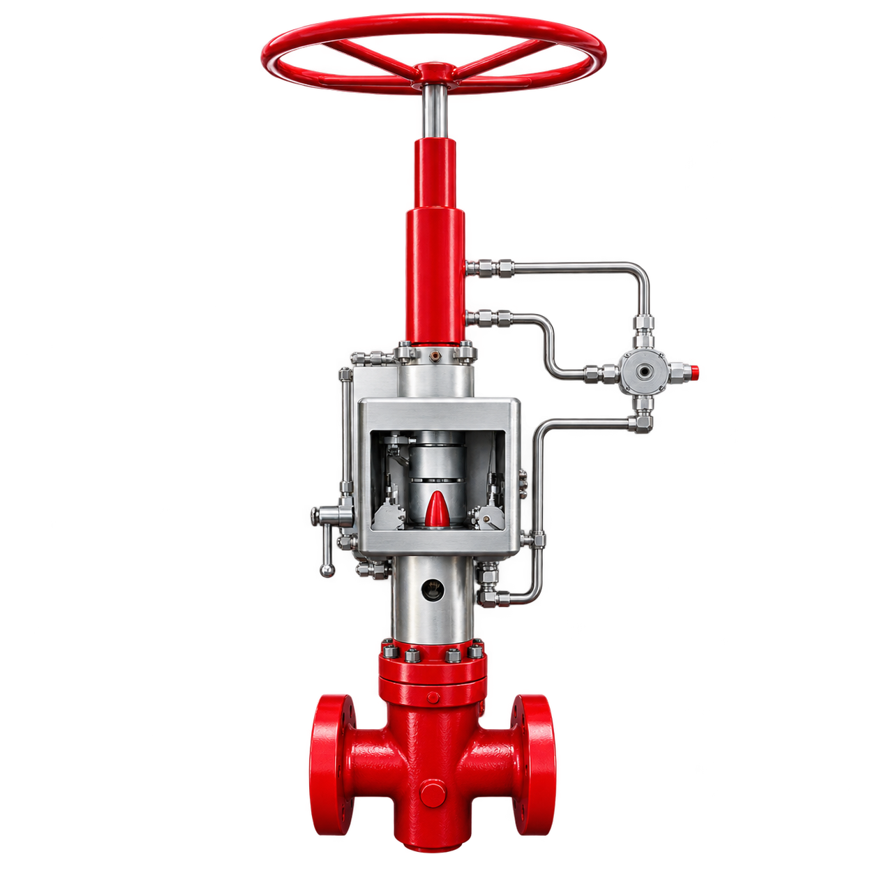 API 6A product 05